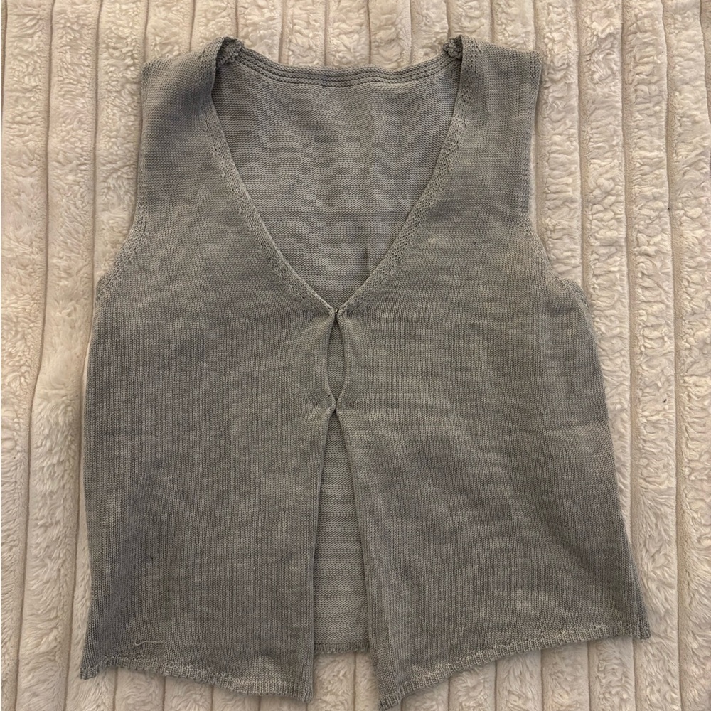 Tank top